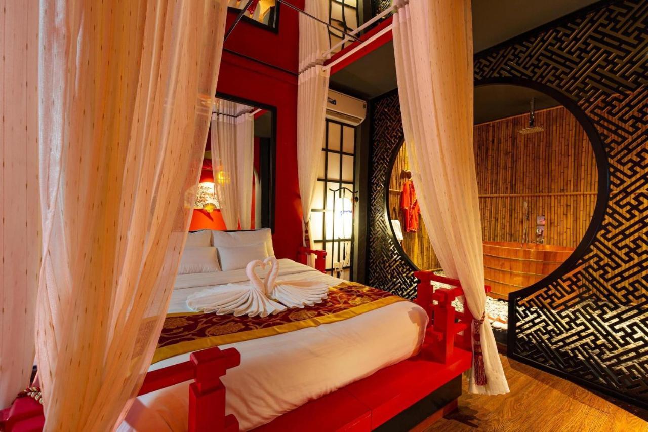 Language Exchange Hotel 3 Ho Chi Minh City Exterior photo