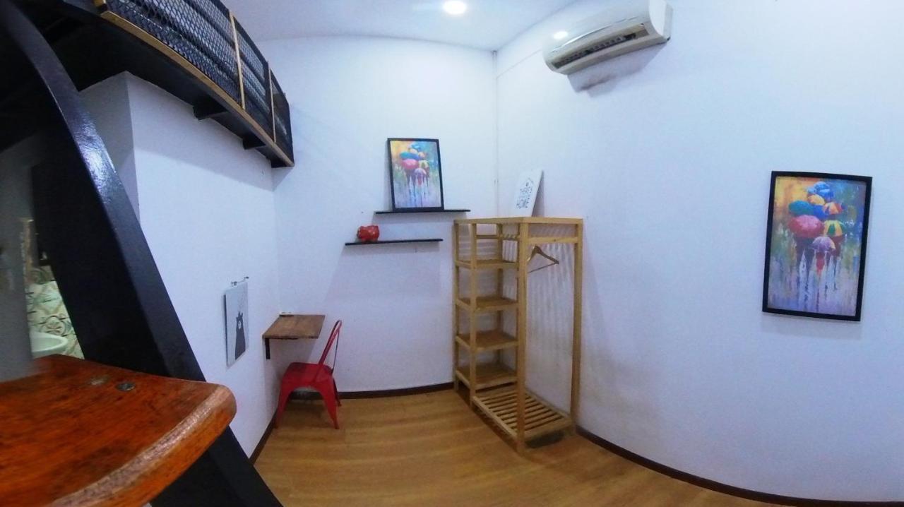 Language Exchange Hotel 3 Ho Chi Minh City Exterior photo